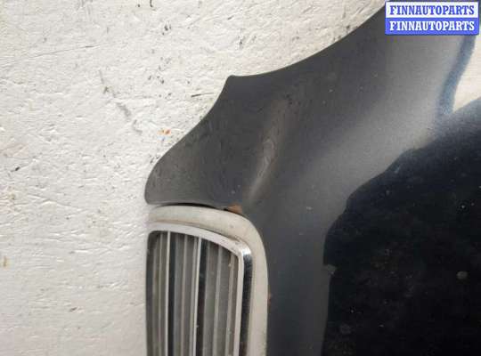 купить Капот на Mercedes C W203 2000-2007