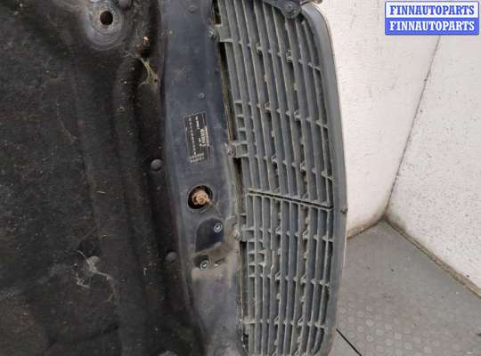 купить Капот на Mercedes C W203 2000-2007