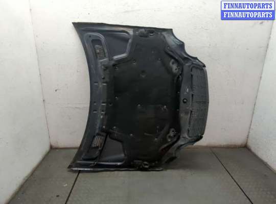купить Капот на Mercedes C W203 2000-2007
