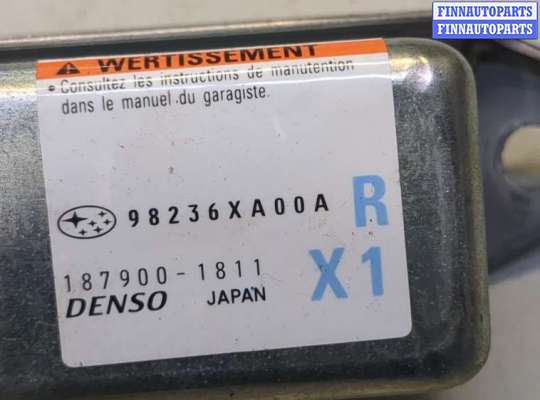купить Датчик удара на Subaru Tribeca (B9) 2004-2014