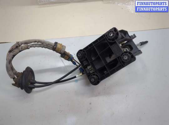 купить Кулиса КПП на Peugeot 308 2007-2013
