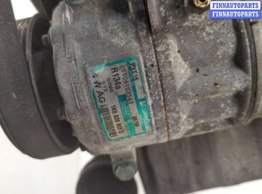 купить Маховик на Volkswagen Golf 5 2003-2009