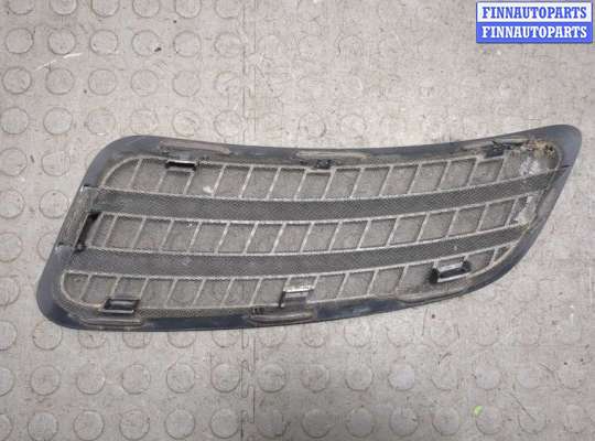 купить Молдинг капота на Mercedes Sprinter 2018-2025