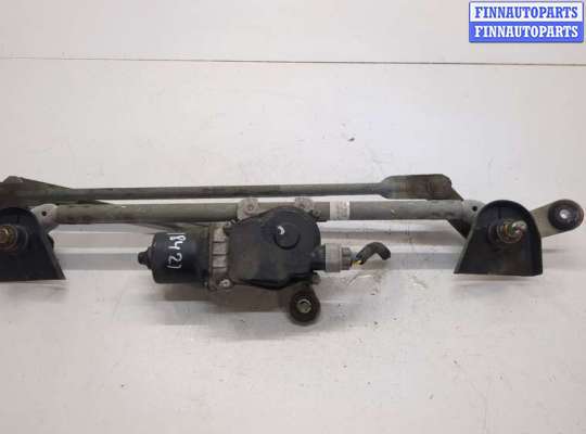 Механизм стеклоочистителя (трапеция дворников) NS988658 на Nissan Pathfinder 2012-2020