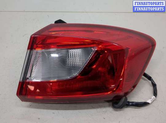 купить Фонарь (задний) на Chevrolet Cruze 2015-2023