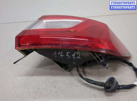купить Фонарь (задний) на Chevrolet Cruze 2015-2023
