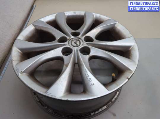 Диск литой MZ670113 на Mazda 3 (BL) 2009-2013