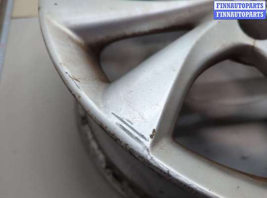 купить Диск литой на Mazda 3 (BL) 2009-2013