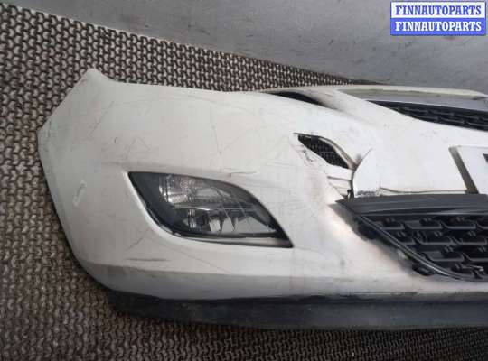купить Бампер на Opel Astra J 2010-2017
