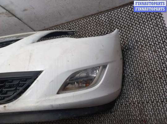 купить Бампер на Opel Astra J 2010-2017