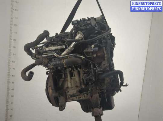 купить Двигатель (ДВС) на Citroen C4 Grand Picasso 2006-2013