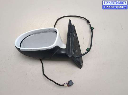 Зеркало боковое VG2757930 на Volkswagen Passat 6 2005-2010