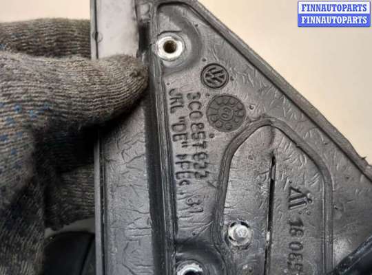 купить Зеркало боковое на Volkswagen Passat 6 2005-2010