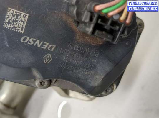 купить Клапан рециркуляции газов (EGR) на Mercedes Citan 2012-2021