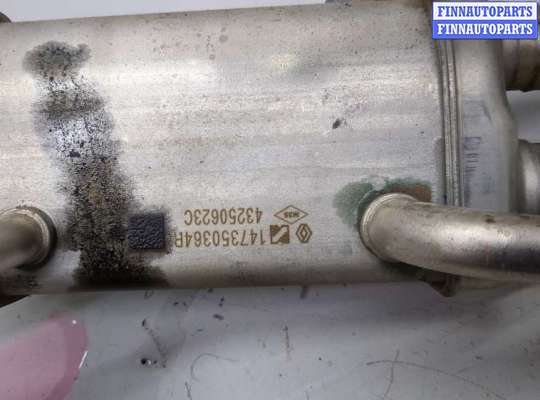 купить Клапан рециркуляции газов (EGR) на Mercedes Citan 2012-2021