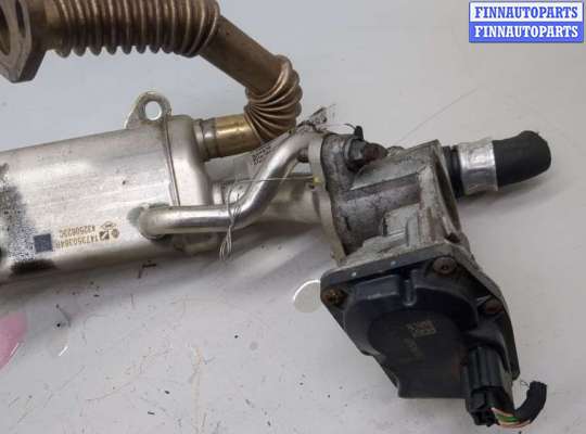 купить Клапан рециркуляции газов (EGR) на Mercedes Citan 2012-2021