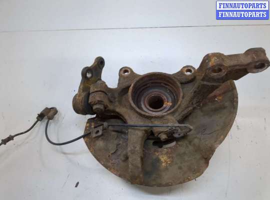 купить Ступица (кулак, цапфа) на KIA Sportage 2010-2016