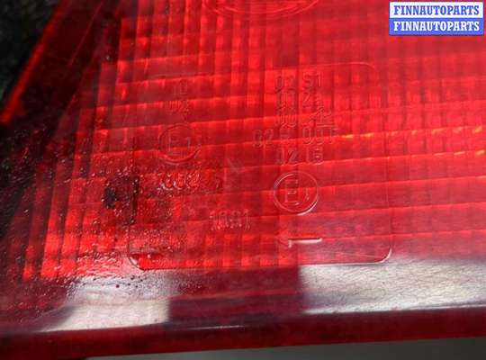 купить Фонарь (задний) на Mercedes C W203 2000-2008