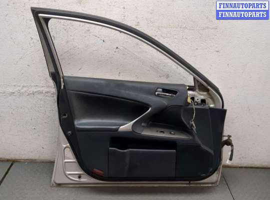 купить Дверь боковая (легковая) на Lexus IS 2005-2013