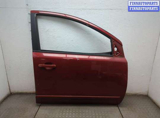 Дверь боковая (легковая) NS970796 на Nissan Note E11 2005-2013