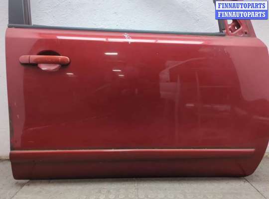 купить Дверь боковая (легковая) на Nissan Note E11 2005-2013