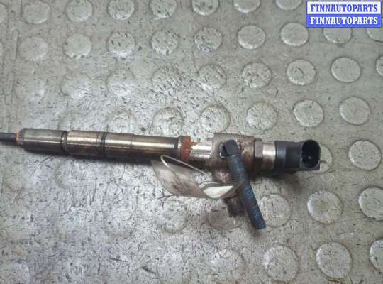 Купить Форсунка топливная на Seat Ibiza 4 2008-2015 Форсунка топливная ST343065 на Seat Ibiza 4 2008-2015