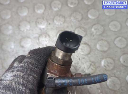 купить Форсунка топливная на Seat Ibiza 4 2008-2015