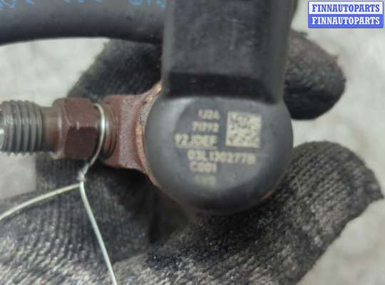 купить Форсунка топливная на Seat Ibiza 4 2008-2015