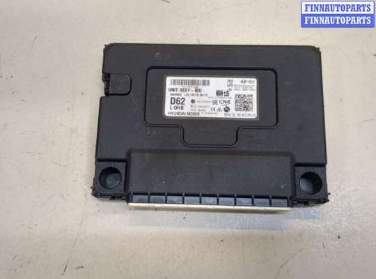 купить Блок управления бортовой сети (Body Control Module) на Hyundai Palisade 2018-2022