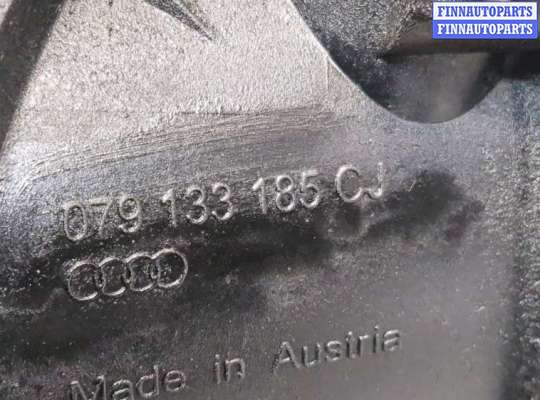 купить Коллектор впускной на Audi A8 (D4) 2010-2017
