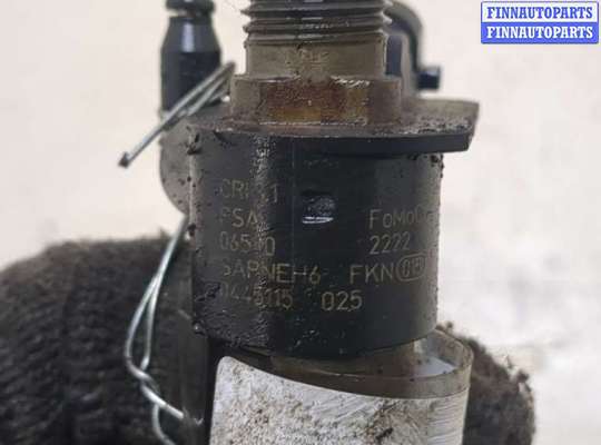 купить Форсунка топливная на Mitsubishi Outlander XL 2006-2012
