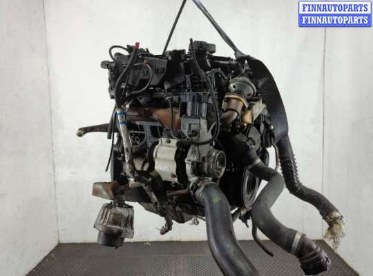 купить Головка блока (ГБЦ) на BMW 3 E90, E91, E92, E93 2005-2012