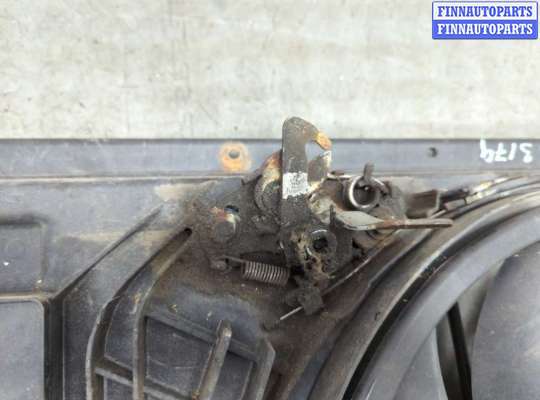 купить Замок капота на Peugeot 206 1998-2012