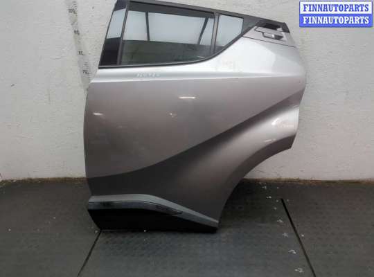 Динамик TT958761 на Toyota C-HR 2016-2023