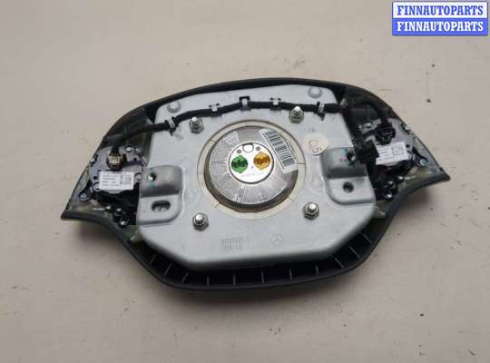 купить Подушка безопасности водителя на Mercedes S W221 2005-2013