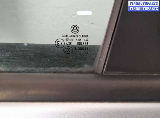 купить Стекло боковой двери на Volkswagen Jetta 5 2004-2010