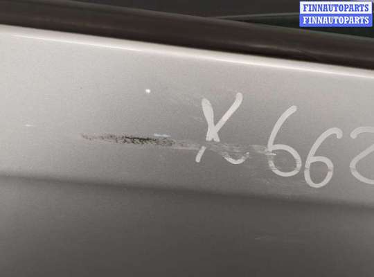 купить Стекло боковой двери на Volkswagen Jetta 5 2004-2010