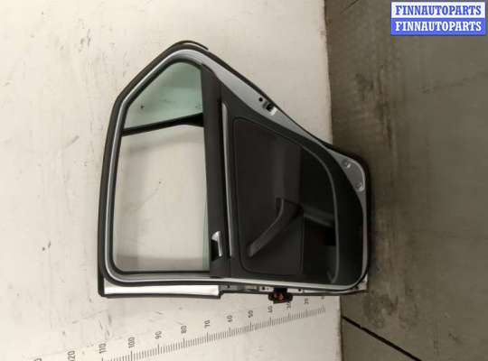 купить Стекло боковой двери на Volkswagen Jetta 5 2004-2010