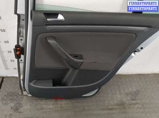 купить Стекло боковой двери на Volkswagen Jetta 5 2004-2010