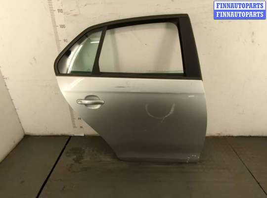 купить Стекло боковой двери на Volkswagen Jetta 5 2004-2010