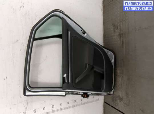 купить Стекло боковой двери на Volkswagen Jetta 5 2004-2010