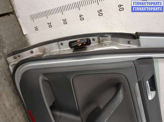 купить Стекло боковой двери на Volkswagen Jetta 5 2004-2010