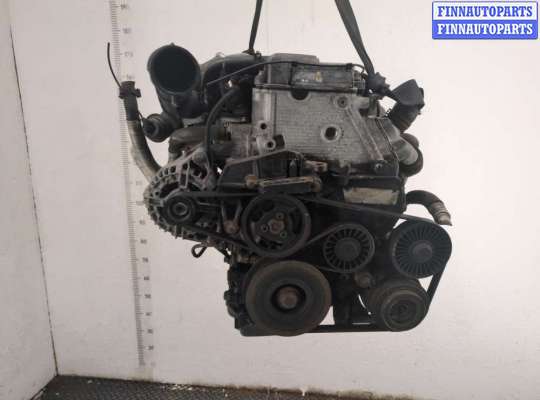купить Двигатель (ДВС) на Opel Zafira A 1999-2005
