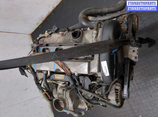 купить Блок цилиндров (Шорт блок) на Opel Astra G 1998-2005