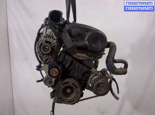 купить Блок цилиндров (Шорт блок) на Opel Astra G 1998-2005