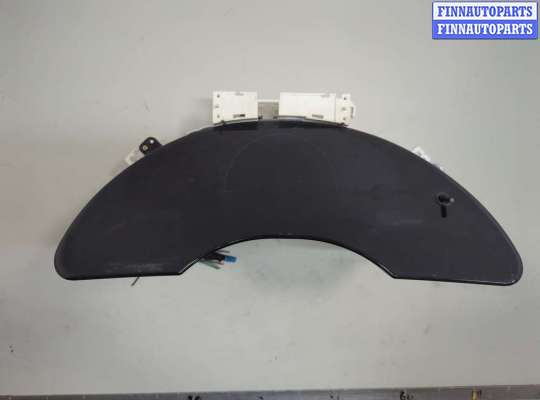 Щиток приборов (приборная панель) CRN2581 на Chrysler Pacifica 2003-2008