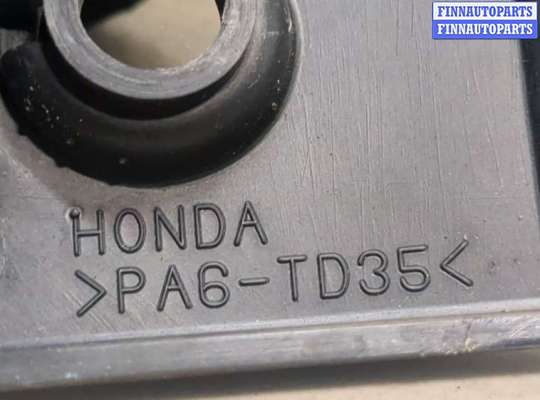 купить Накладка декоративная на ДВС на Honda CR-V 2002-2006