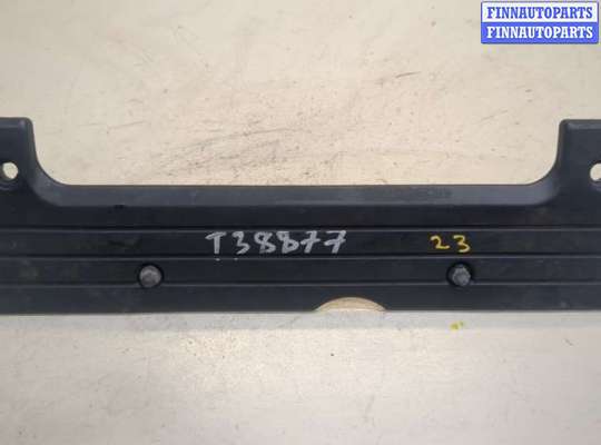 Накладка декоративная на ДВС HD471588 на Honda CR-V 2001-2006