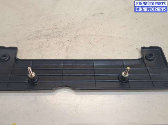 купить Накладка декоративная на ДВС на Honda CR-V 2001-2006