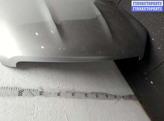 купить Капот на Nissan Qashqai 2006-2013